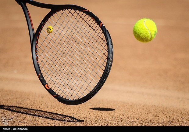 تنیس مشهد در سال ۹۶ خانه‌دار می‌شود