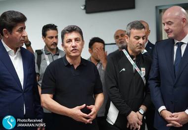 پاداش 136 میلیاردی قلعه نویی برای صعود به جام جهانی؛ نصف پاداش کل تیم!