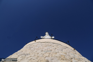 کلیسای بانوی مقدس ما در لبنان