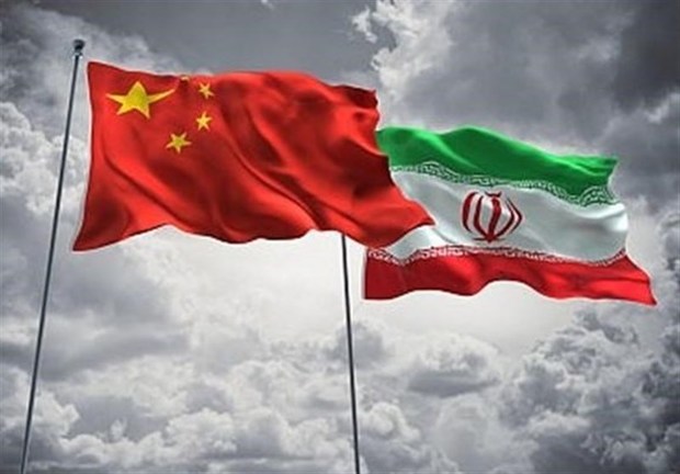 چین چندین محموله کمک‌های پزشکی به ایران ارسال کرده است