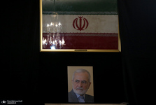 عراقچی: مشی شهید خرازی، حمایت از مذاکرات بود، زیرا همیشه ملی فکر می‌کرد/ اعلام صدام به عنوان متجاوز توسط سازمان ملل، نتیجه تلاش‌های شهید خرازی بود