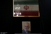 عراقچی: مشی شهید خرازی، حمایت از مذاکرات بود، زیرا همیشه ملی فکر می‌کرد/ اعلام صدام به عنوان متجاوز توسط سازمان ملل، نتیجه تلاش‌های شهید خرازی بود