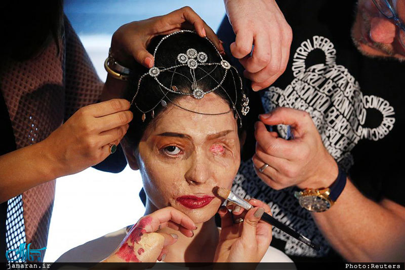 عکس های منتخب سال 2016