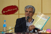 واکنش ها به نقض حکم انفصال خدمت وزیر علوم دولت احمدی نژاد در خصوص ماجرای بورسیه ها در صفحه ی محمود صادقی