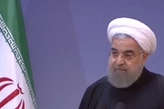 دکتر روحانی : امام در تمام مقاطع نهضت به قدرت مردم اعتماد داشت