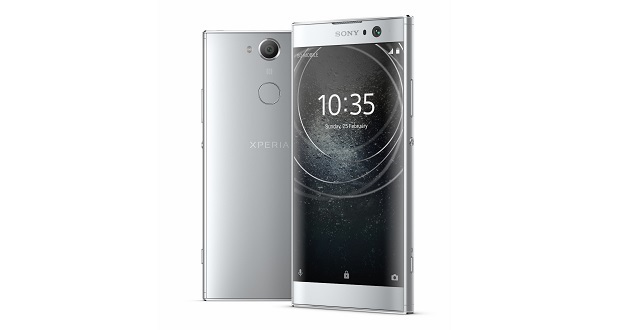 معرفی گوشی سونی اکسپریا ایکس ای 2 (Xperia XA2) 