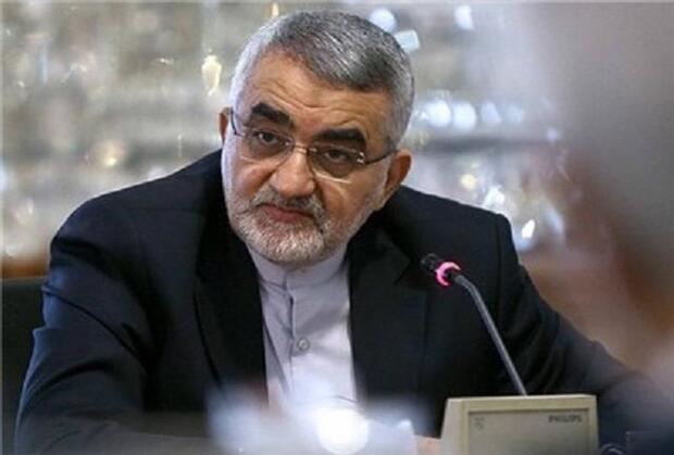بروجردی:  بازنگری برجام  کار یک کشور نیست و هیچگونه تغییری نخواهد کرد