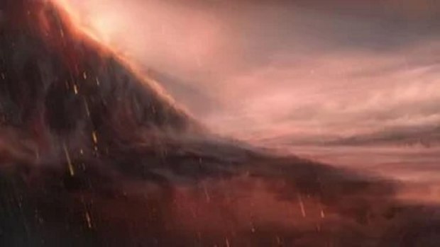 حقایق تکان‌دهنده درباره یک سیاره
