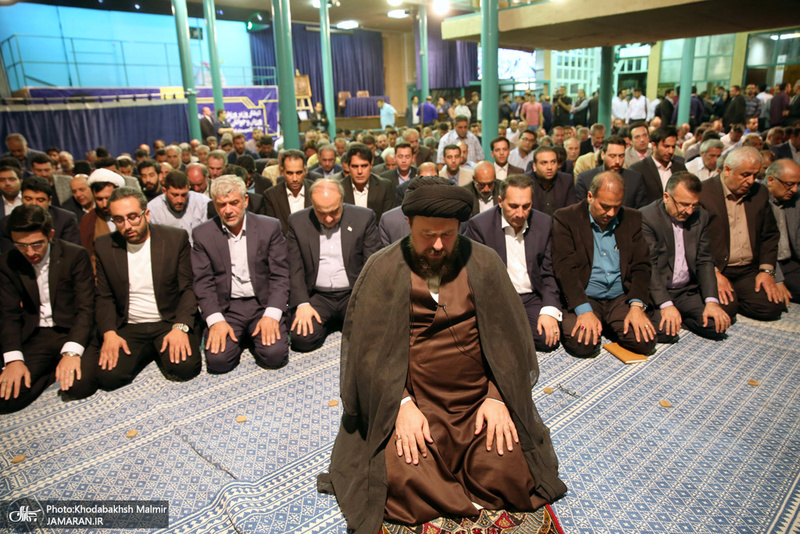 تجدید میثاق جامعه ورزش کشور با آرمان های حضرت امام(س)