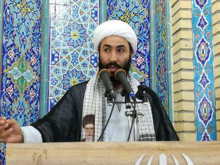 امام جمعه قصرشیرین: قوه قضائیه از بازوان توانمند جمهوری اسلامی است