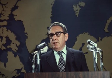 میراث تاریک هنری کیسینجر؛ از شیلی تا کامبوج، سیاستی که بر خون ملت‌ها بنا شد