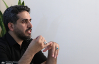 علیرضا مجیدی