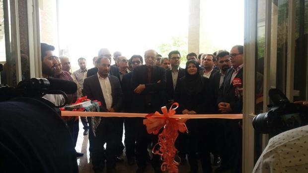 سه طرح عمرانی در بندر ماهشهر به بهره برداری رسید