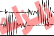 زلزله‌ 3.7 دهم ریشتری در سیلوانای ارومیه