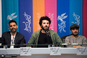 هشتمین روز از جشنواره فیلم فجر