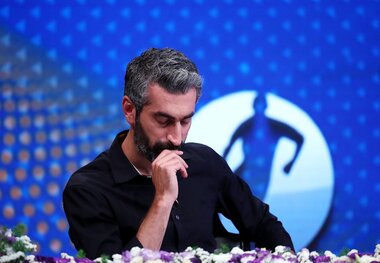 بازگشت جباری به استقلال؛ زیدان آبی ها دستیار بوژوویچ شد