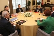اعلام برنامه مخالفان ترکیه برای دوران بعد از اردوغان