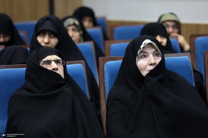 آیین رونمایی از کتاب «فقه جلیل» در مرکز فقهی ائمه اطهار(ع)