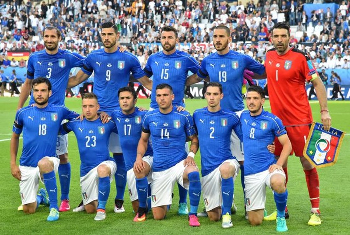 گزینه‌های سرمربیگری تیم ملی ایتالیا