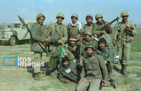 تصاویری فراموش نشدنی از عملیات «فتح المبین» (25)