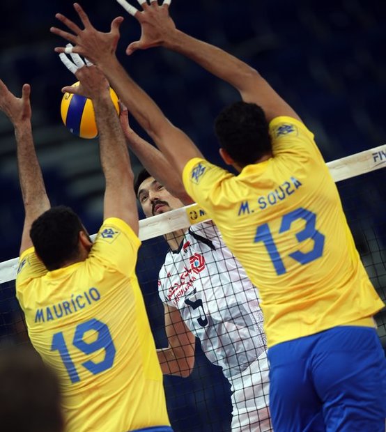 شکست شاگردان کولاکوویچ مقابل پرافتخارترین تیم جهان 
