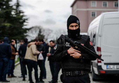 وضعیت فوق‌العاده در ترکیه ۳ ماه دیگر تمدید شد