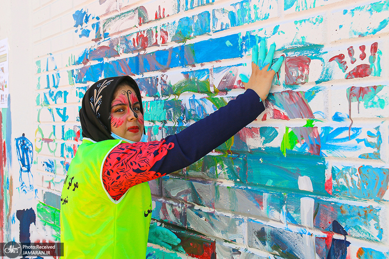 منتخب تصاویر امروز جهان- 5 خرداد 1400