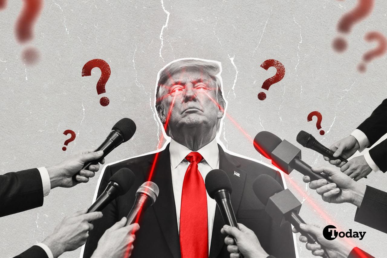 راهبرد ترامپ از نگاه ترکیه؛ نزدیک به توافق، دور از اعتماد