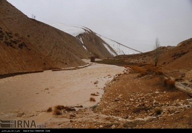 خشکسالی ها باعث غفلت از حوادث شد