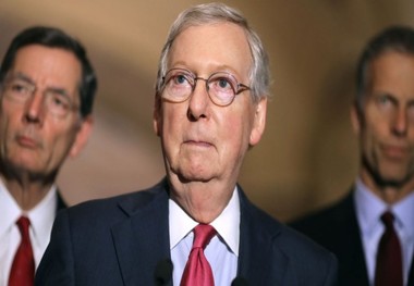 تحریم جدید ایران در دستور کار سنا/ کری هشدار داد

