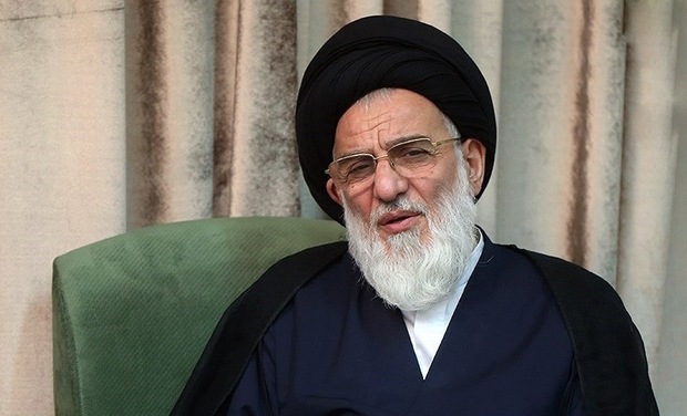آیین بزرگداشت آیت الله شاهرودی در ایلام برگزار می شود