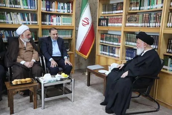 رئیس سازمان بازرسی: تمرکز سازمان بازرسی بر شناسایی بسترهای فساد و صیانت از بیت‌المال است / نظارت بر اجرای صحیح قانون و پیشگیری از فساد در دستگاه‌های دولتی در دستور کار قرار دارد