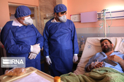 بهبودیافتگان بیماری کرونا در مهاباد به ۱۸ نفر رسید