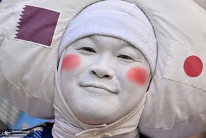 منتخب تصاویر امروز جهان - 3 آذر 1401