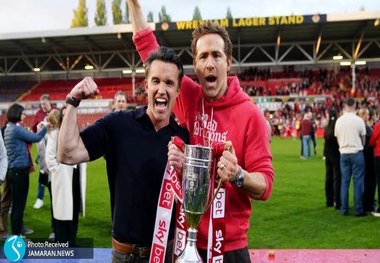 صعود شگفت انگیز رکسهام به چمپیونشیپ؛ دراماتیک مثل هالیوود!