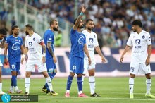 استقلال 1-0 پیکان؛ یک روز خوش!