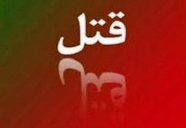 رازگم شدن پسر جوان با فوت پدر در زرندیه برملا شد