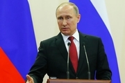 پیروزی پوتین در انتخابات روسیه بر اساس نتایج اولیه