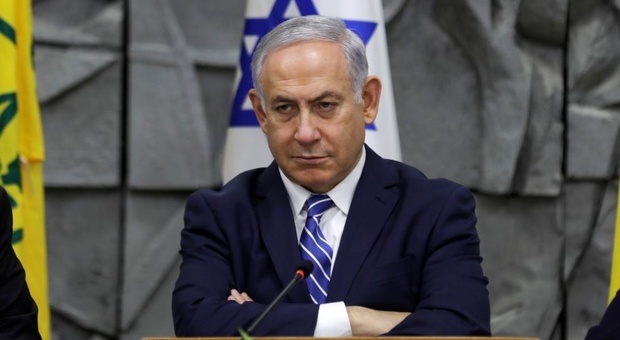 شباهت سیاست خارجی نتانیاهو و نازی ها