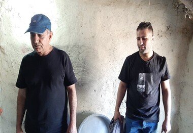 حضور قهرمانان کشتی و تکواندو در مناطق محروم سیستان و بلوچستان+ تصاویر
