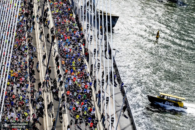 منتخب تصاویر امروز جهان - 22 فروردین 1401