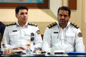 دومین جلسه ستاد مرکزی بزرگداشت حضرت امام خمینی (س)