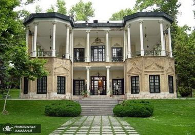 بلیت موزه و کاخ‌ها گران نمی شود

