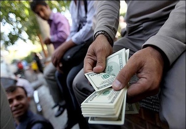 نرخ دلار صعودی شد+ جدول
