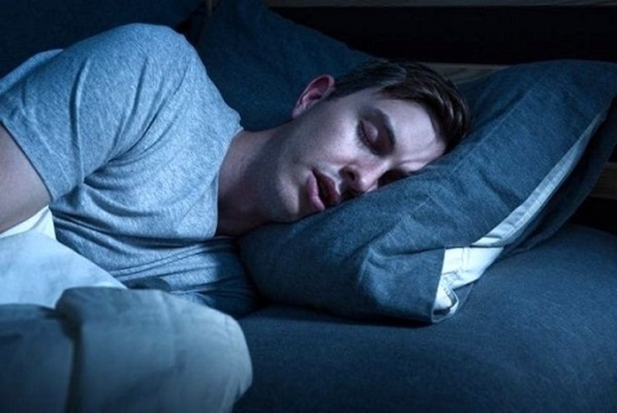 برخی اختلال خواب ها نشانه کدام بیماری است؟