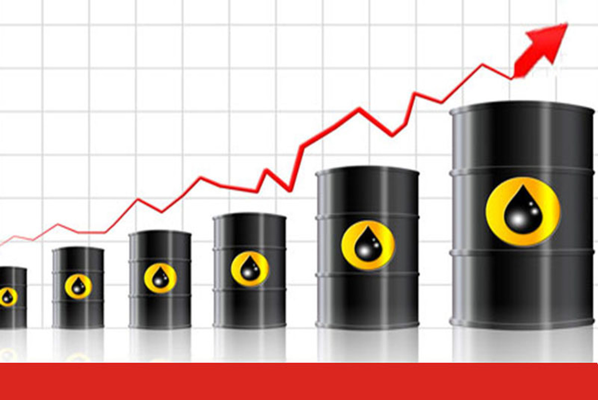 قیمت جهانی نفت صعود کرد
