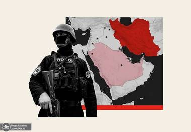 نیوزویک: جنگ با ایران، شکاف عربستان و امارات را آشکار کرد