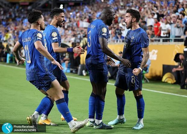 شگفتی سازی شاگردان اینزاگی؛ برد بزرگ الهلال مقابل منچسترسیتی