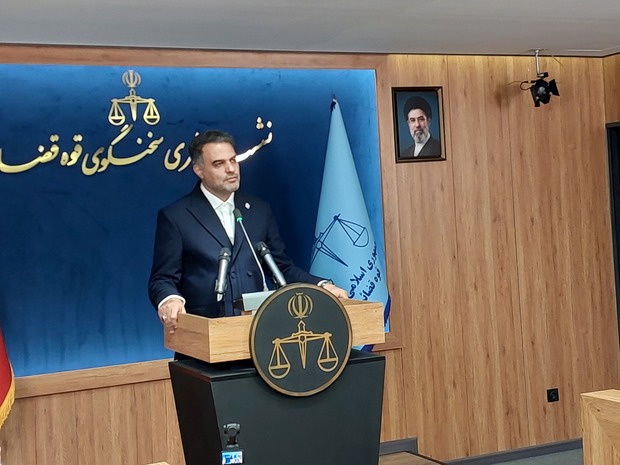 صدور کیفرخواست پرونده جنایات جنگی آمریکا و رژیم صهیونیستی / رسیدگی به خسارت ۱۵ میلیارد دلاری سازمان انرژی اتمی