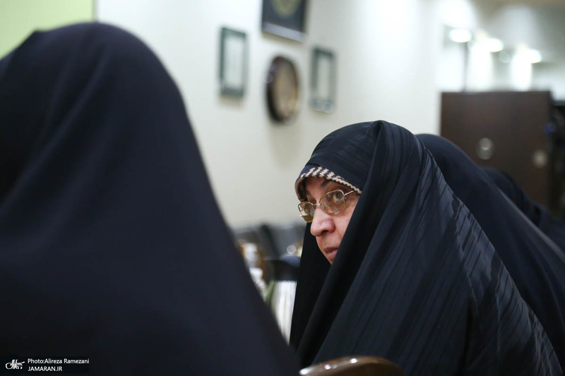 نشست تخصصی اجتهاد و قضاوت زنان از منظر فقه و حقوق